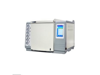 中科惠分 GC-7820 氦离子化气相色谱