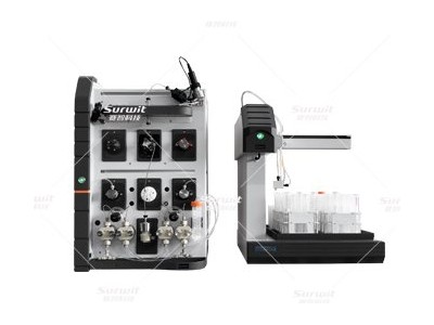 Surwit AutoPure200蛋白纯化系统