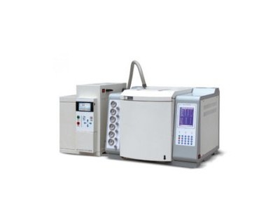 重复了GC-7820水质分析仪