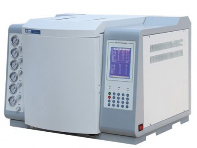 GC-7820气相色谱仪图2