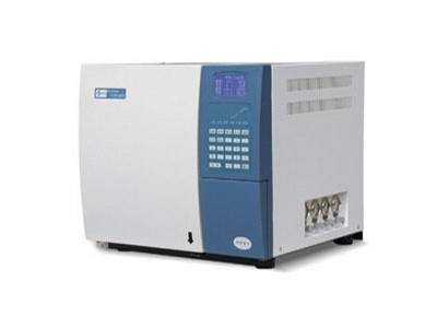 GC-6890A气相色谱仪图2