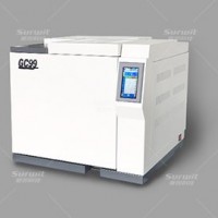 气相色谱仪（甲烷/非甲烷总烃）GC99