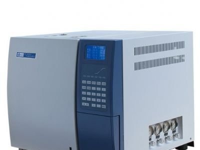 矿井专用气体分析仪