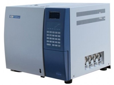 GC-6890A硫、磷分析仪