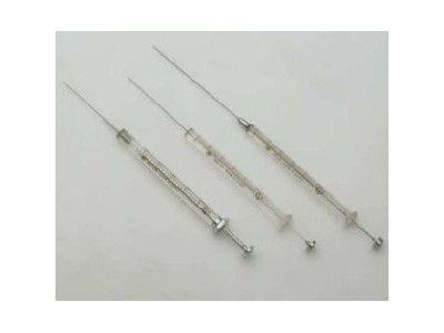 气相尖头进样针