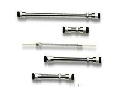 液相色谱柱（凝胶）