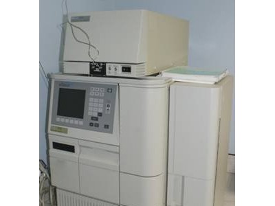 沃特世2695液相色谱仪图3