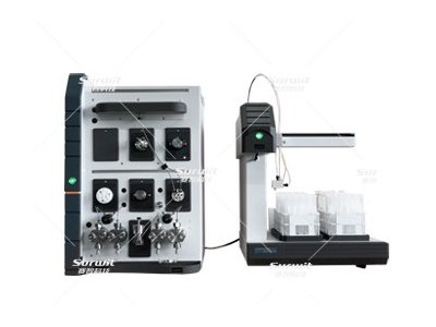赛智科技AutoPrep二元高压制备色谱仪图2
