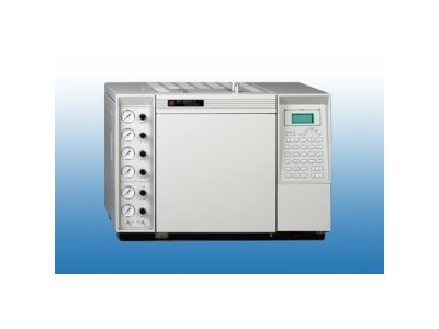 SP6890型气相色谱仪