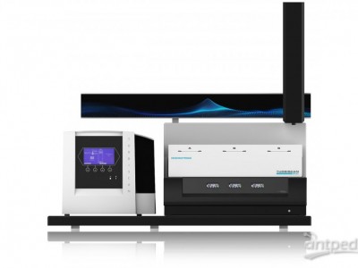 麦奇克 高通量稳定性分析仪 TURBISCAN AGS图3