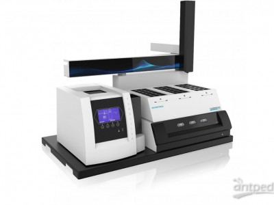 麦奇克 高通量稳定性分析仪 TURBISCAN AGS图2