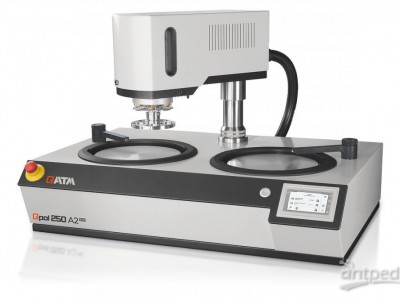 研磨抛光机 Qpol 250 A1 / A2 ECO图2