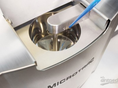 麦奇克 颗粒分析器 CAMSIZER® X2图3