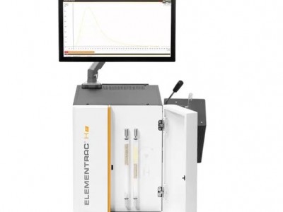埃尔特ELEMENTRAC H-r氢分析仪图2