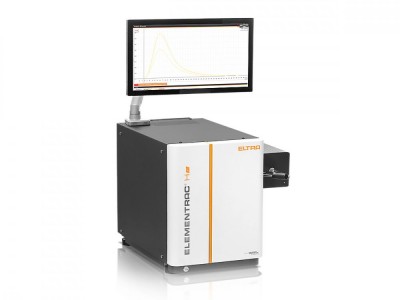 埃尔特ELEMENTRAC H-r氢分析仪图3