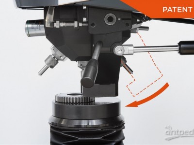 布氏/努氏/洛氏/维氏硬度计 Qness 250 / 750 / 3000 M EVO图2