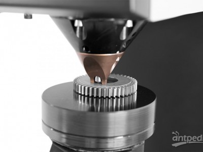 洛氏硬度计 Qness 150 CS图3