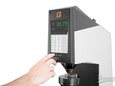 洛氏硬度计 Qness 150 CS图2