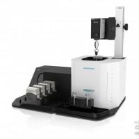 麦奇克 分散性和稳定性分析仪 TURBISCAN DNS