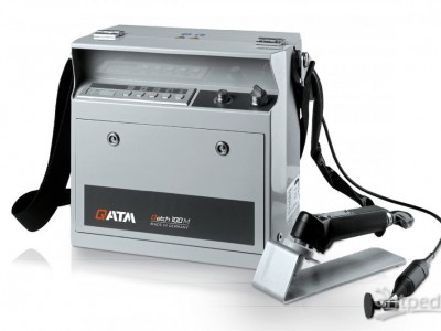 电解抛光腐蚀机 Qetch 100 M