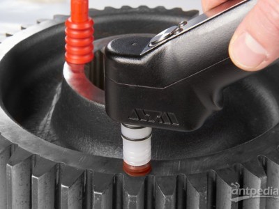 电解抛光腐蚀机 Qetch 100 M图2