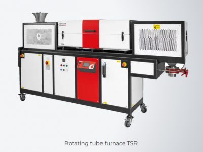 TSR 转管炉系列图1