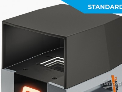 光学分析装置 - 倒置显微镜 Qeye 800图3