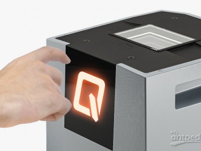 光学分析装置 - 倒置显微镜 Qeye 800图2