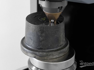 洛氏硬度计 Qness 60 / 150 RCS图3