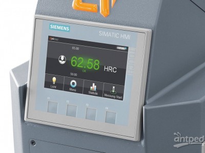 洛氏硬度计 Qness 60 / 150 RCS