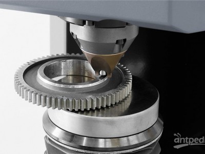 洛氏硬度计 Qness 60 / 150 RCS图2