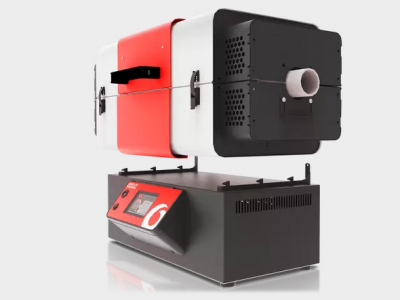 卡博莱特-盖罗管式炉 安装配置