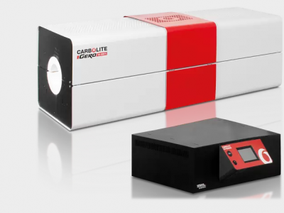 卡博莱特-盖罗管式炉 安装配置图2