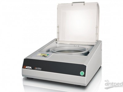 振动抛光机 Qpol Vibro