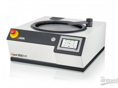 研磨抛光机 Qpol 300 M1 / M2