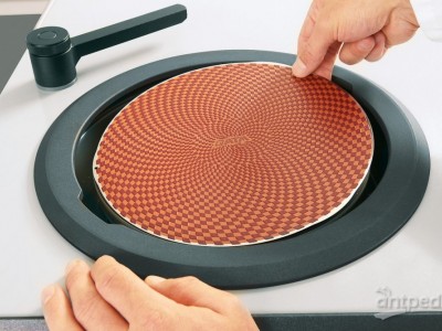 研磨抛光机 Qpol 300 M1 / M2图3