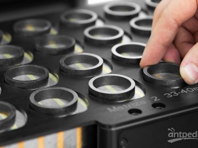 洛氏硬度计 Qness 150 CSA+图2