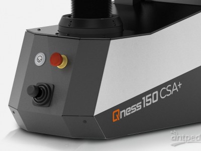 洛氏硬度计 Qness 150 CSA+图3