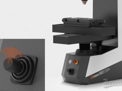 洛氏硬度计 Qness 150 CSA+