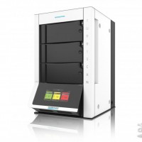 麦奇克 多样品稳定性分析仪 TURBISCAN TRILAB