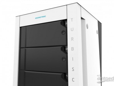 麦奇克 多样品稳定性分析仪 TURBISCAN TRILAB图3