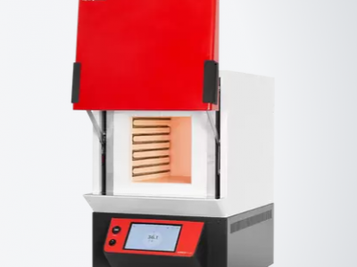 弗尔德 CWF系列箱式炉