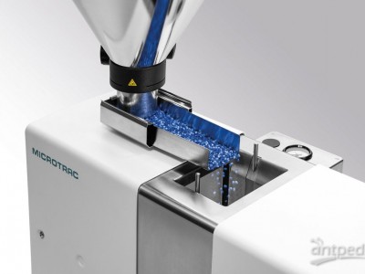 麦奇克 颗粒分析器 CAMSIZER 3D图2