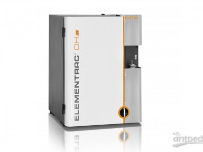 埃尔特ELEMENTRAC OH‑p 2氧/氢分析