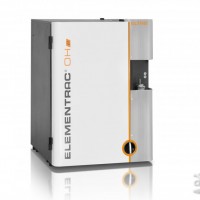 埃尔特ELEMENTRAC OH‑p 2氧/氢分析仪