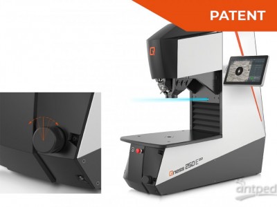 宏观硬度计 Qness 250 / Qness 750 / Qness 3000 E EVO图2