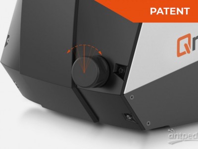 宏观硬度计 Qness 250 / Qness 750 / Qness 3000 E EVO图1