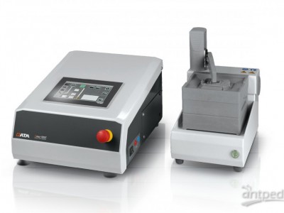 电解抛光腐蚀机 Qetch 1000