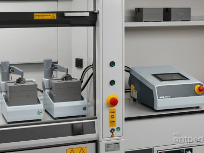 电解抛光腐蚀机 Qetch 1000图2