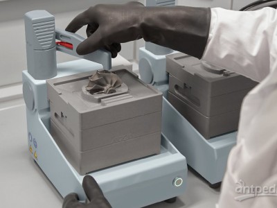 电解抛光腐蚀机 Qetch 1000图3